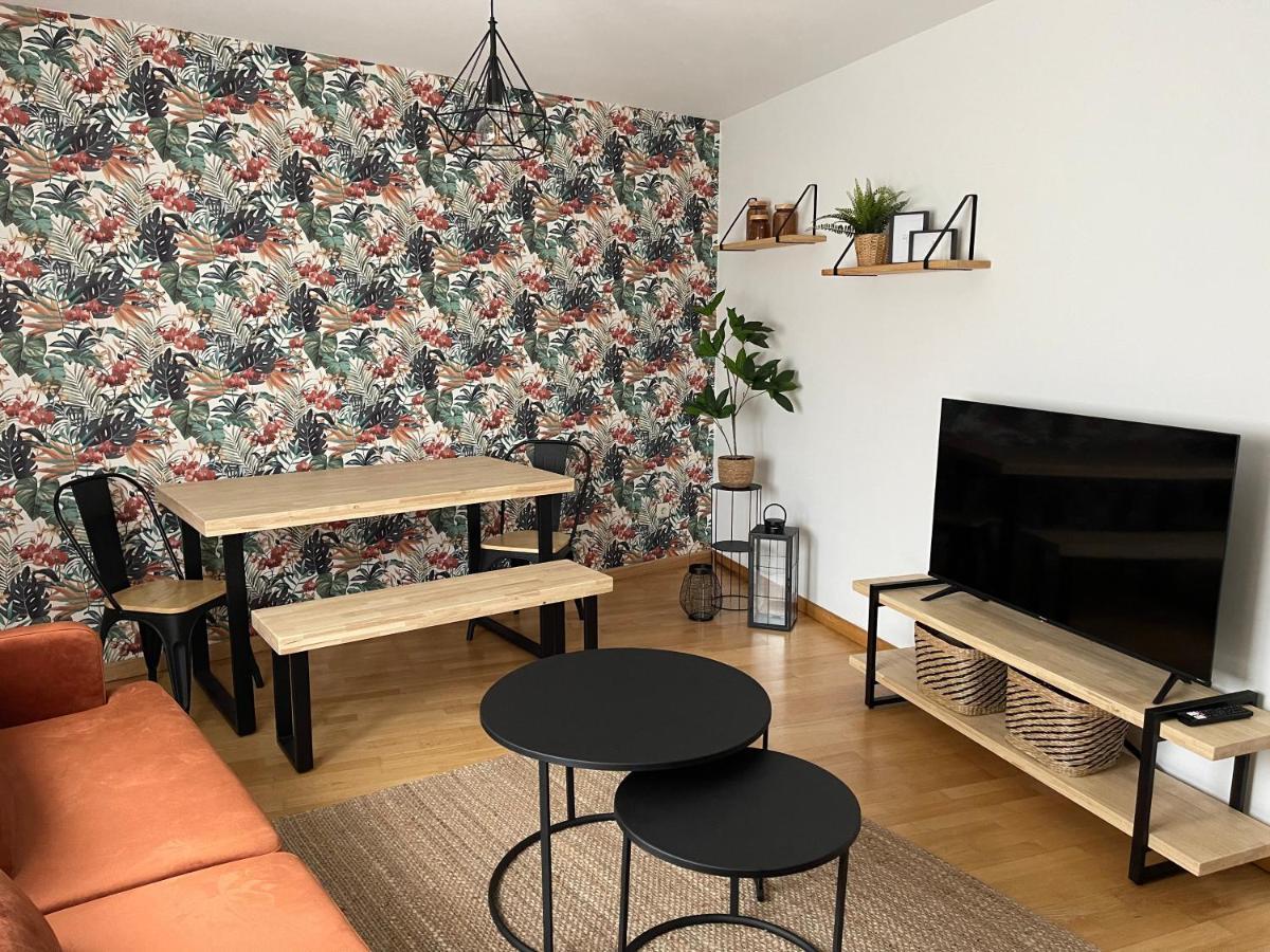 Apartamento En Palmeira - Colores Del Barbanza Naranja Ribeira Eksteriør bilde